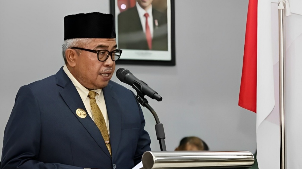 Kasus Teror Bom Bacagub Aceh, Keluarga Bustami Hamzah hingga Satpam Diperiksa Polisi