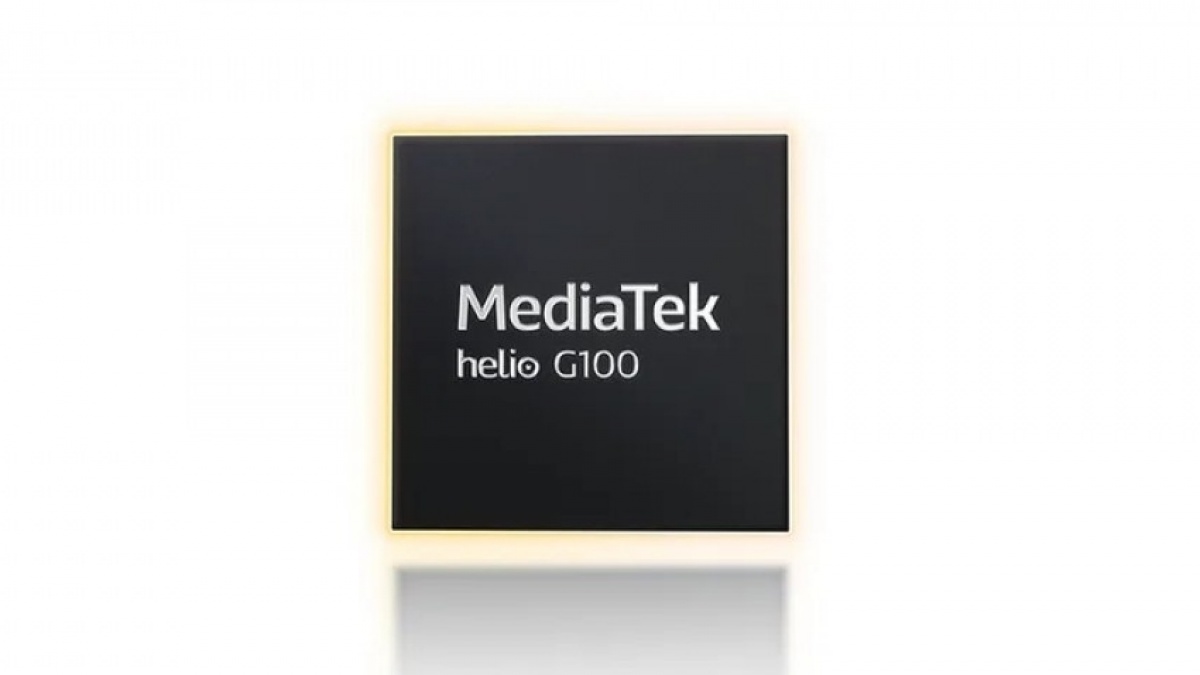 Detail MediaTek Helio G100 Terungkap, Chipset Mainstream yang Dukung Kamera 200 MP