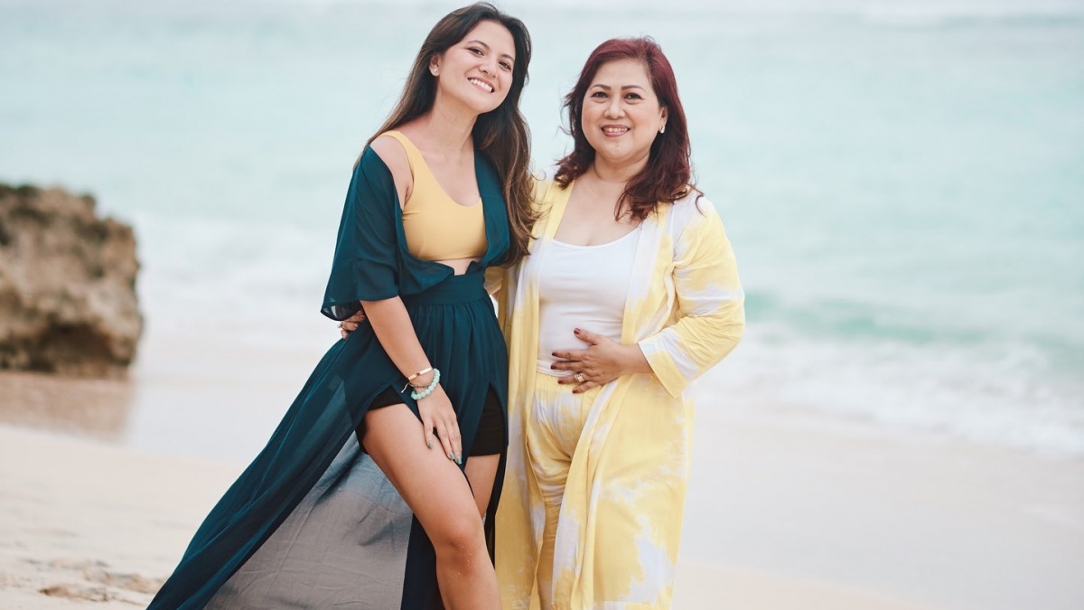 Siapa Ibu Marsha Aruan? Unfollow Hingga Dituding Singgung Syifa Hadju