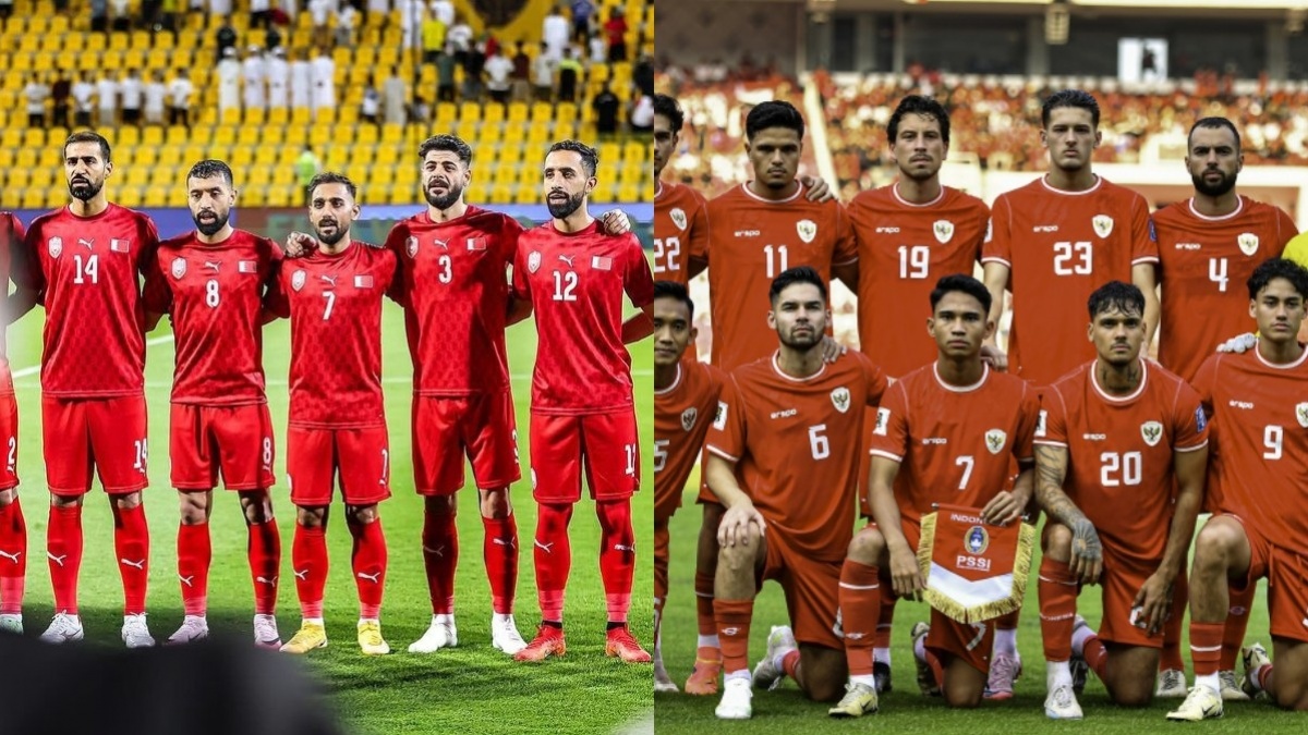 Jadwal Pertandingan Lengkap Timnas Indonesia di Putaran 3 Kualifikasi Piala Dunia 2026 Zona Asia
