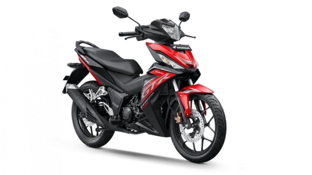 8 Motor Bebek Honda yang Tangguh dan Irit BBM, Intip Harga Terbarunya di Juli 2025