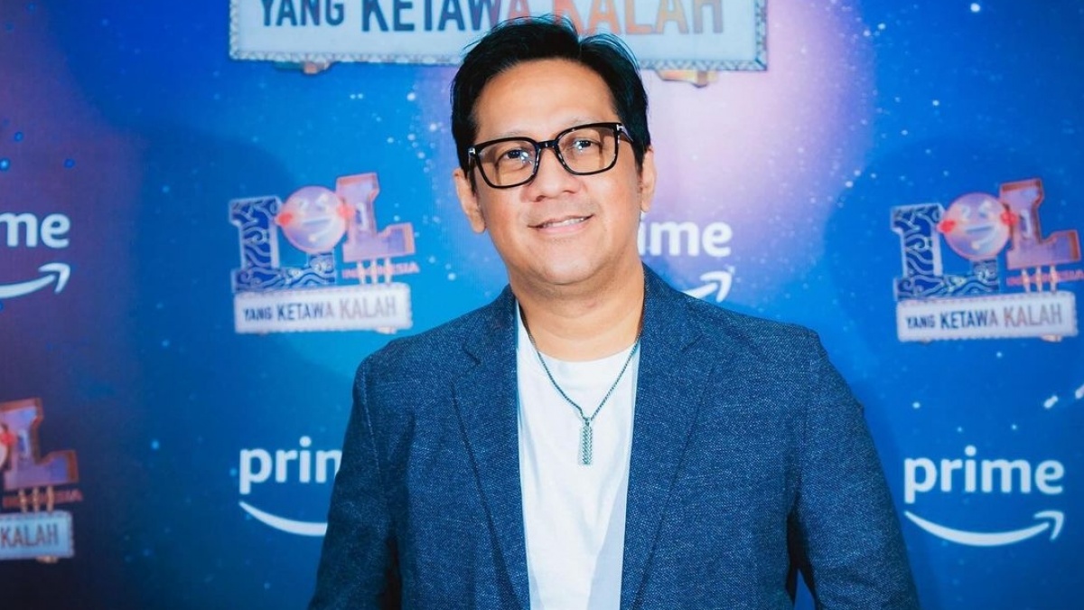 Hakim Tolak Gugatan Cerai Andre Taulany, Ini Alasannya