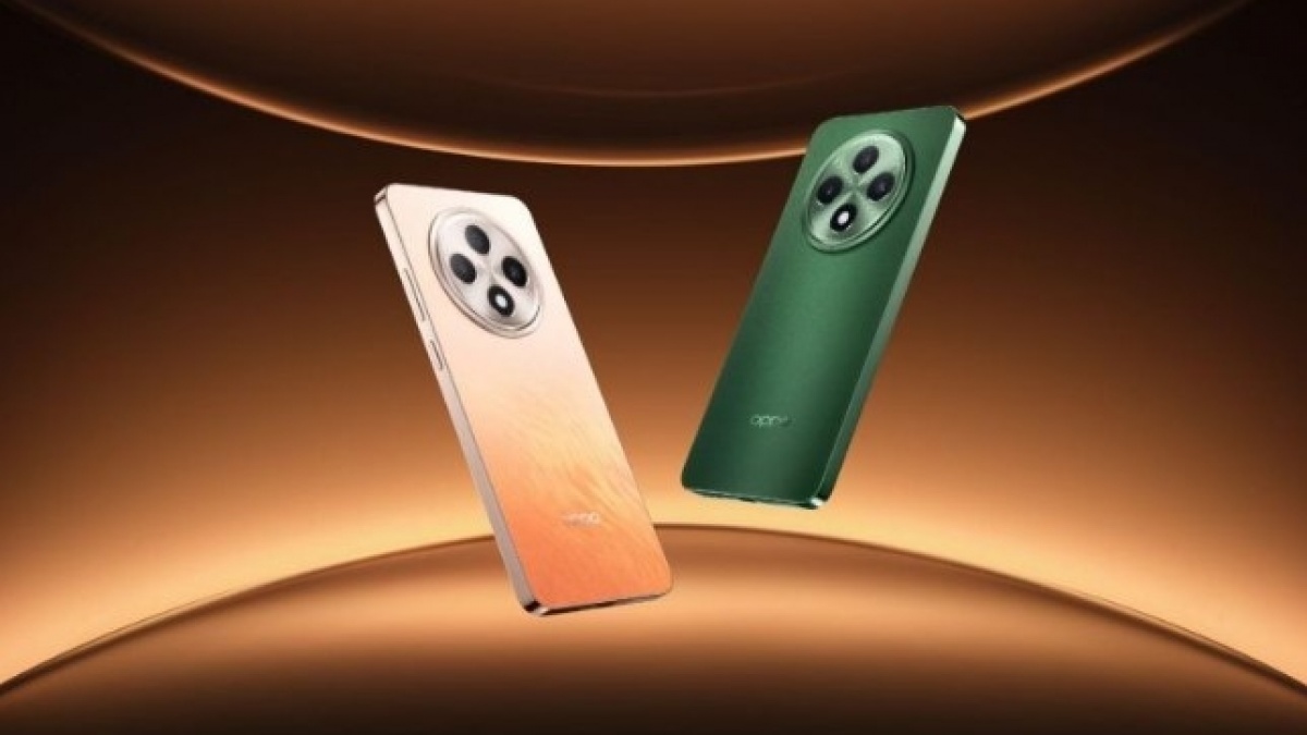 Besok Oppo Reno 12F Series Meluncur, Klaim Unggul AI