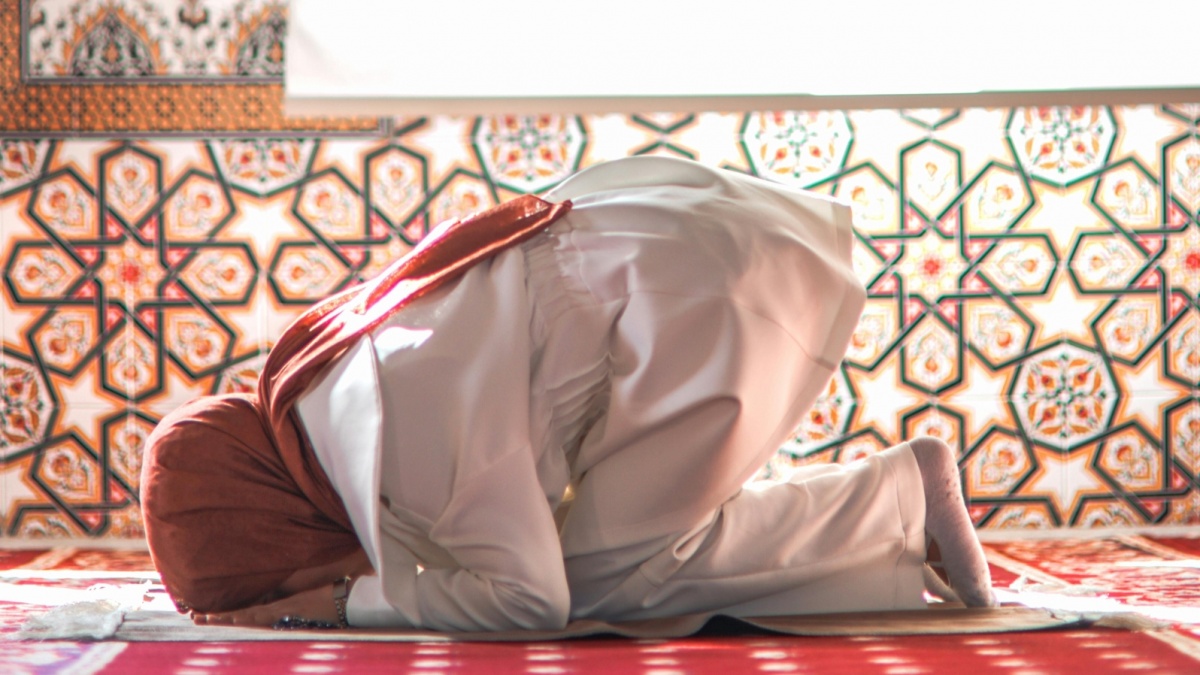 Tanda-tanda Amal Ibadah Diterima Allah SWT