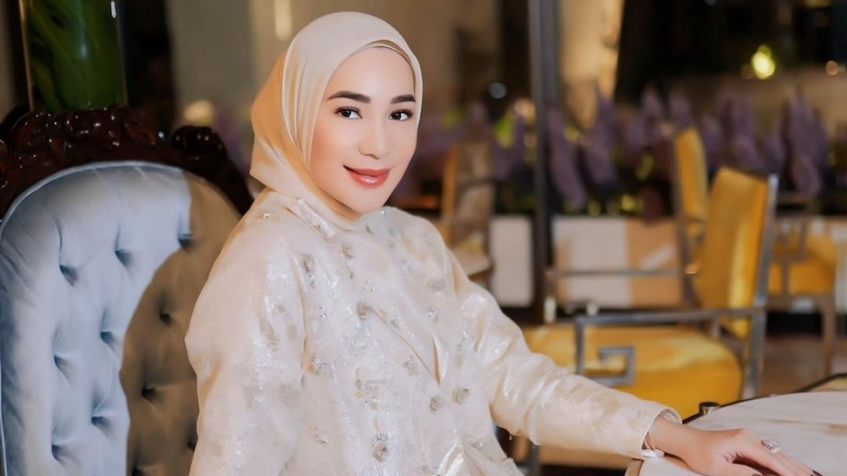 Apa Profesi Rien Wartia? Tetap Punya Ladang Penghasilan Meski Digugat Cerai Andre Taulany