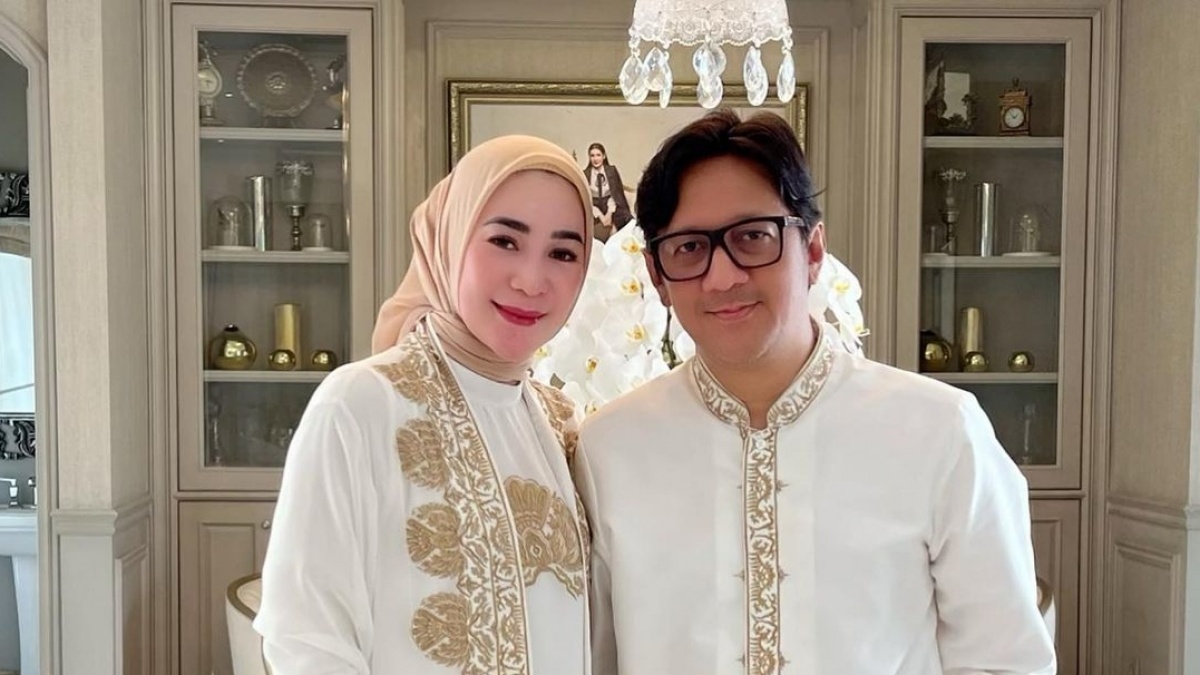 Perjalanan Hidup Andre Taulany: Sukses di Dunia Hiburan Sampai Maju Pilkada, Kini Diambang Perceraian