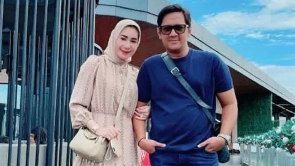 Kondisi Erin Taulany Cukup Serius, Diduga Sakit Imbas Stres Hadapi Perceraian Andre Taulany