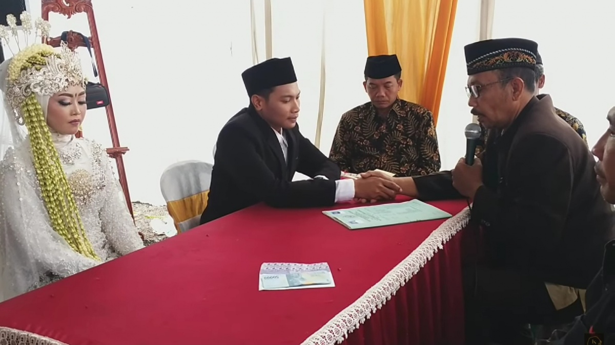 Urutan Wali Nikah Perempuan, Siapa Saja Mereka?