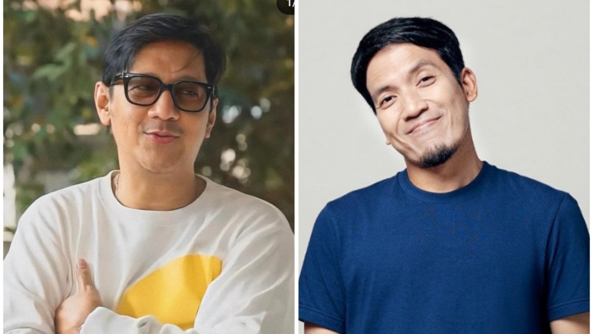 Sindir Raffi Ahmad, Andre Taulany Kena Tegur Desta: Bercandaan Lo Keterlaluan!