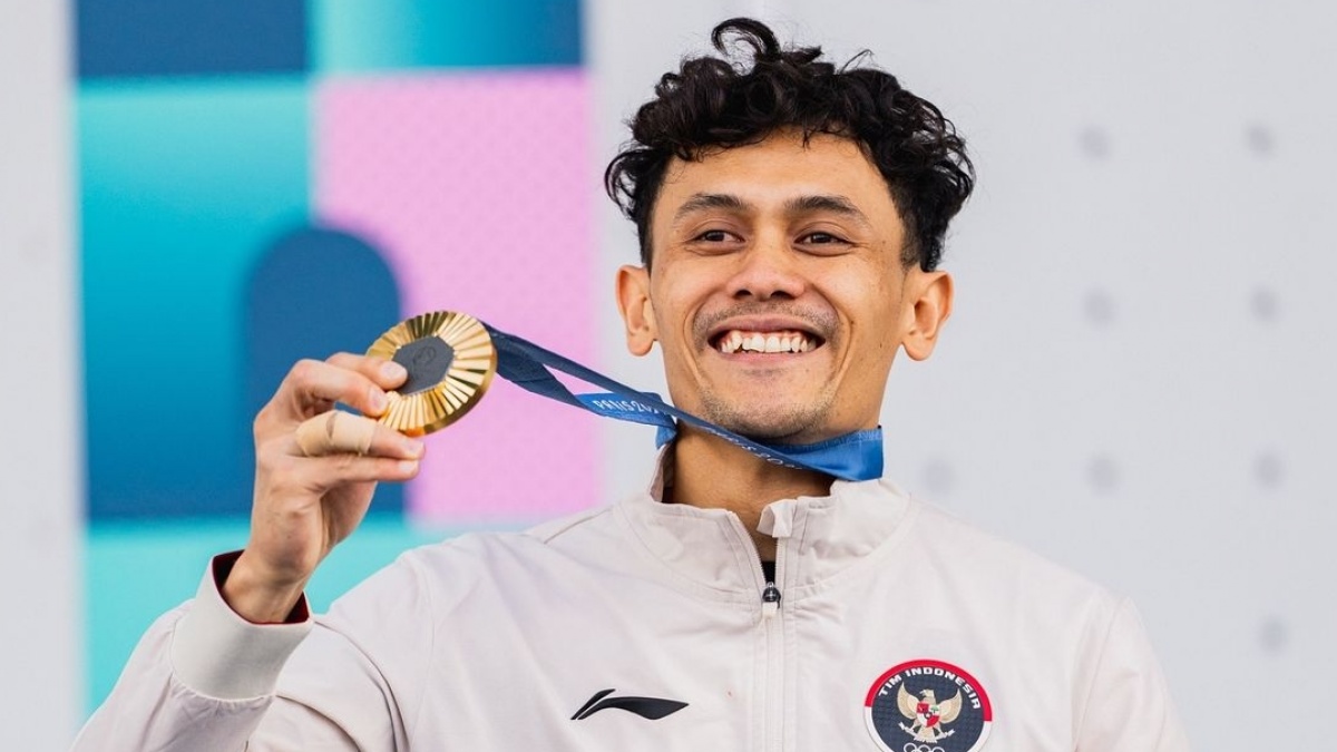 Jadwal World Climbing Series Chamonix 2026: Veddriq Leonardo Cs Siap Beraksi!