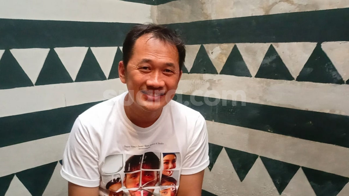 Kenapa Reza Rahadian Laris Jadi Bintang Film? Hanung Bramantyo Punya Jawabannya