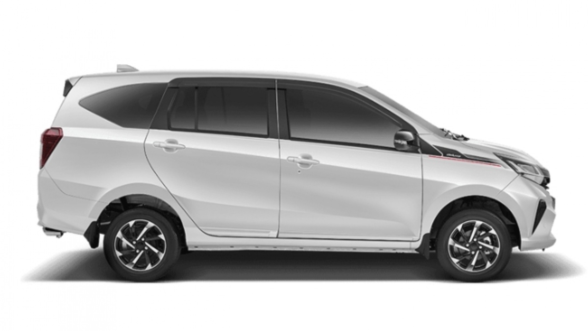Daftar Harga Daihatsu Sigra Terbaru Agustus 2024, Mobile Keluarga Murah 7 Penumpang