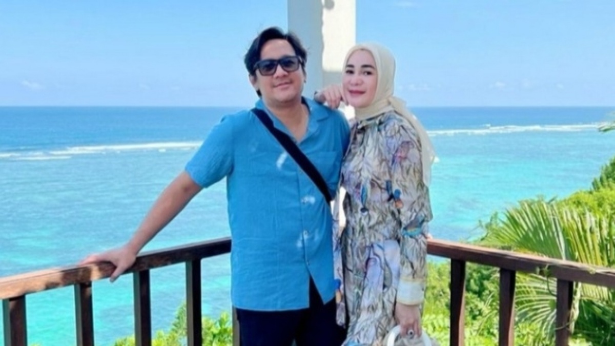 Mediasi Gagal, Sidang Cerai Andre Taulany dan Istri Masuk ke Jawab Menjawab