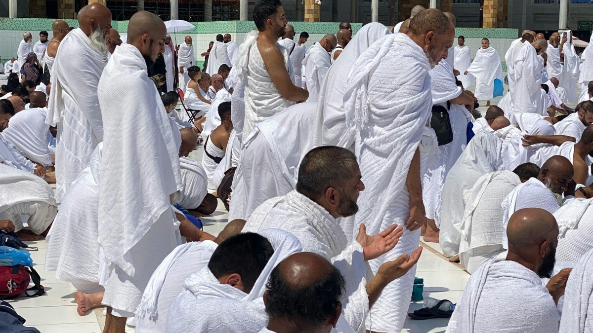 Doa dari Al Quran Agar Cepat Naik Haji, Amalkan!