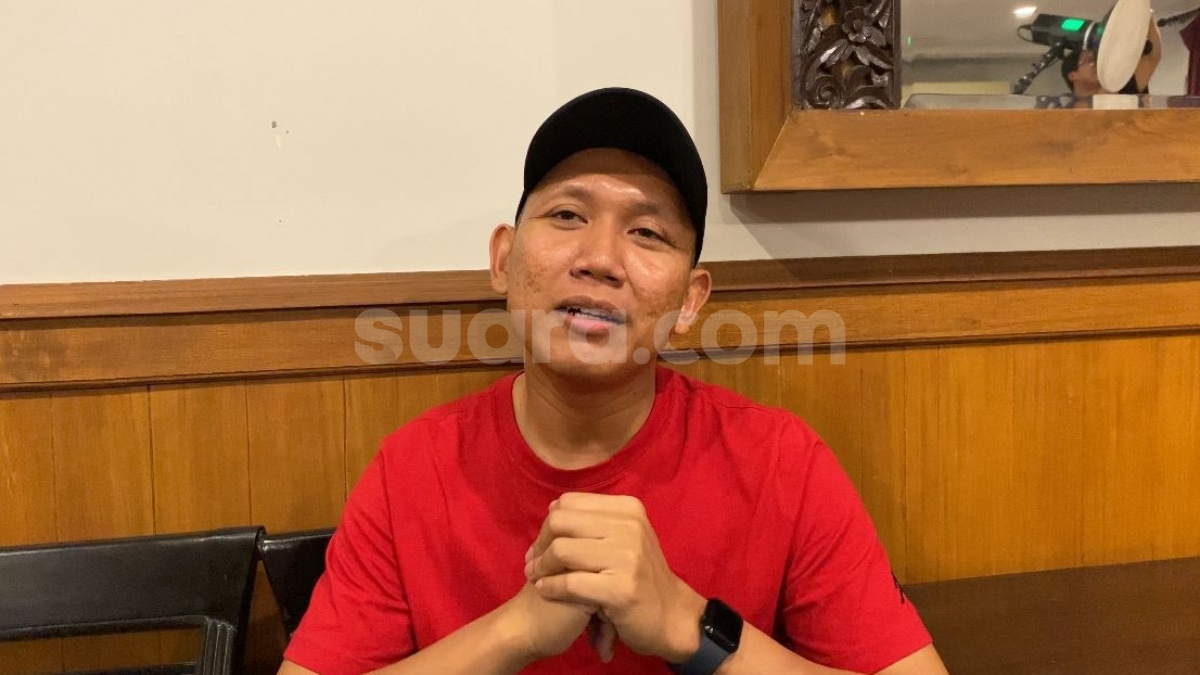 Timnas Indonesia Gagal Melaju ke Piala Dunia 2026, Oki Rengga Minta PSSI Tanggung Jawab