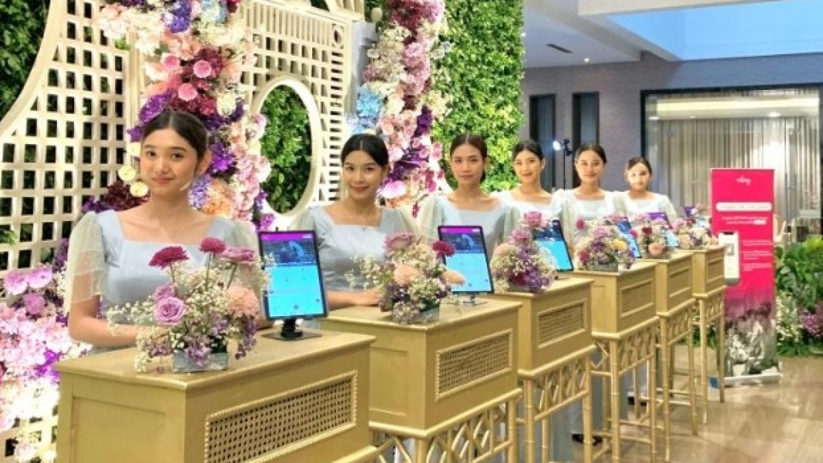 Meriah! Transaksi Viding Melonjak, Pasar Pernikahan Digital Kian Bersinar