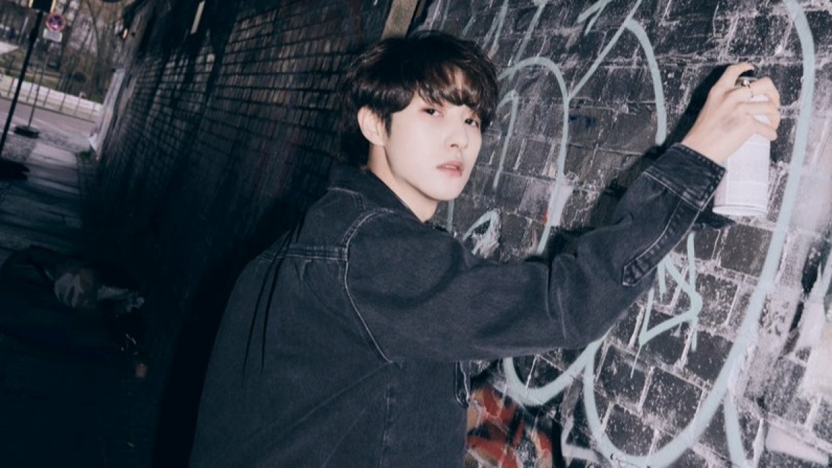 Renjun NCT Dream Punya Harta Rp 101 Miliar