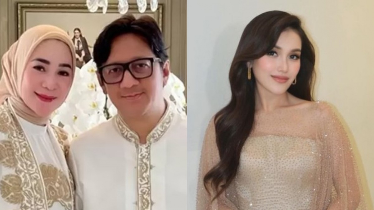 Hard Gumay Sebut Andre Taulany Bakal Dekat dengan Wanita, Nama Ayu Ting Ting Disenggol