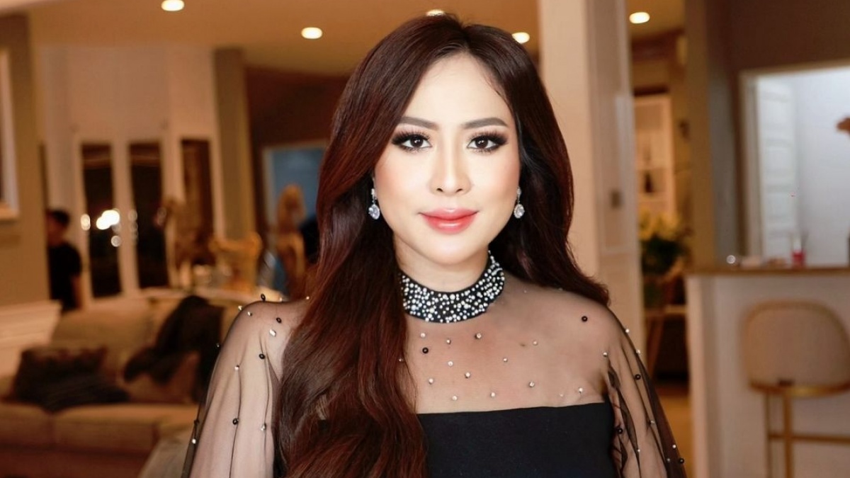Maharani Kemala Nyatakan Resign dari MS Glow, Ngaku Dapat Surat Pemecatan Sepihak