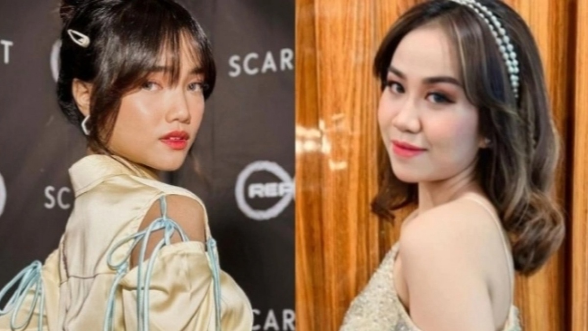 Mayang Tegur Akun Haters Fuji, Minta Setop Adu Domba
