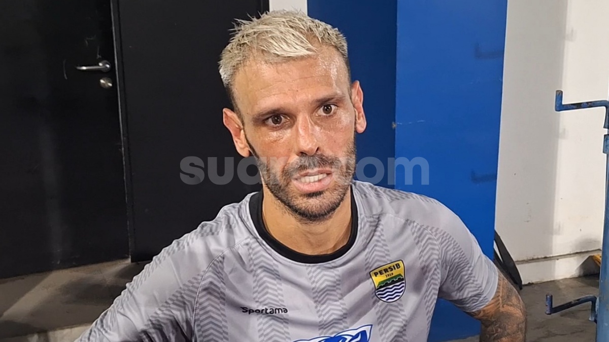Kenal Levy Madinda dan Youssef Ezzejjari, Tyronne Waspadai Barito Putera