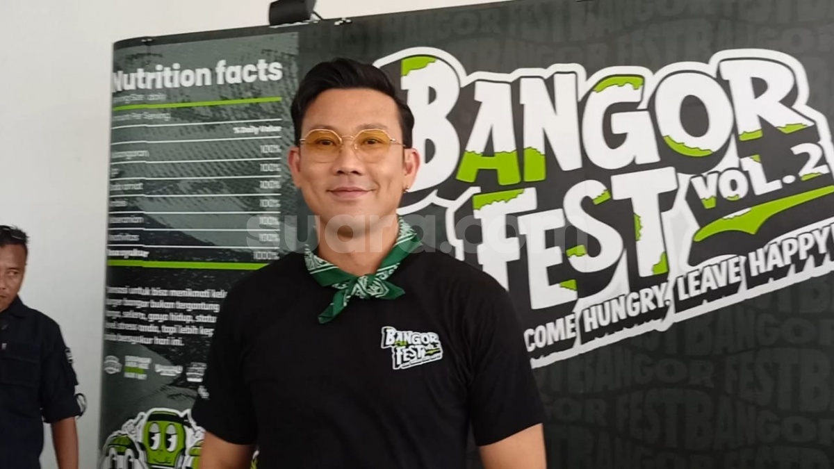 Podcast Sendiri Sering Trending, Denny Sumargo Justru Takut Jadi Bintang Tamu Podcast Orang Lain