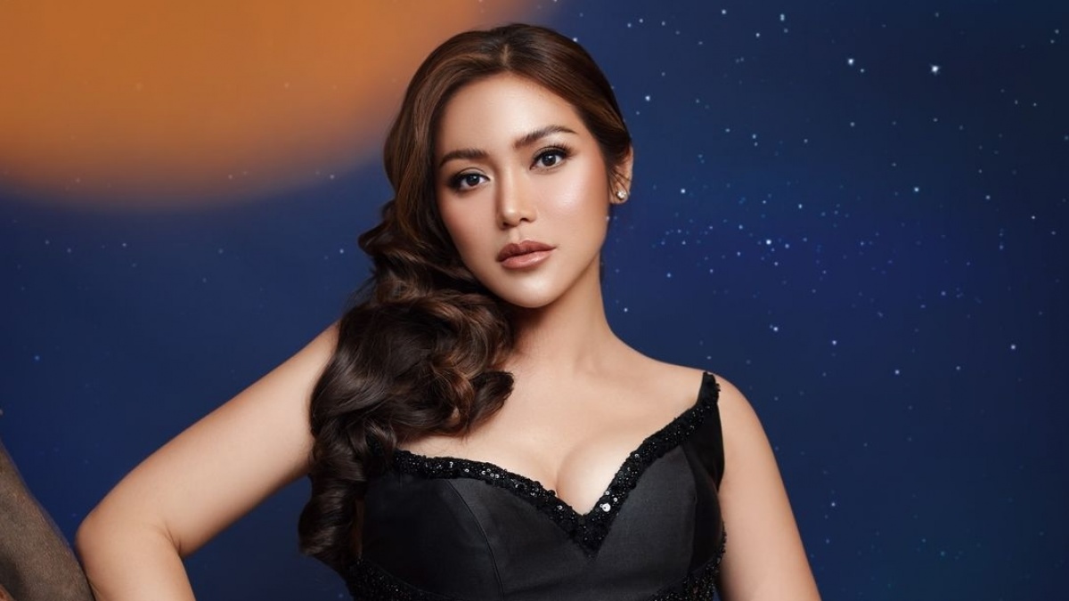 Bakal Dikaruniai Anak Perempuan, Ini Ungkapan Bahagia Jessica Iskandar