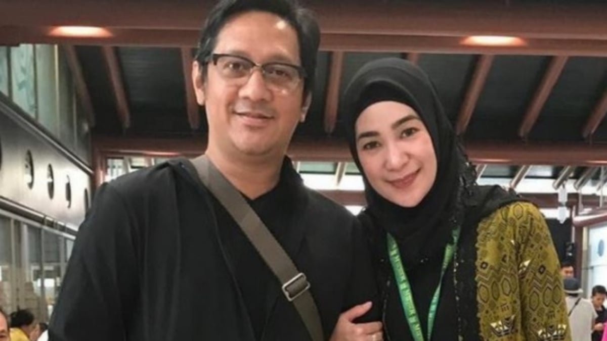 Fahmi Bachmid Sebut Rumah Tangga Andre Taulany Bak Neraka, Pengacara Erin: Pernah ke Sana?