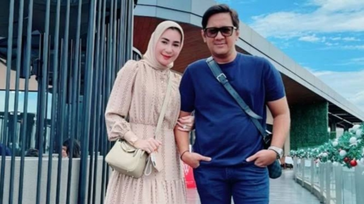 Pengacara Andre Taulany Tuding Pihak Erin Bohong Soal Perceraian: Dia Ingin Dapat Harta