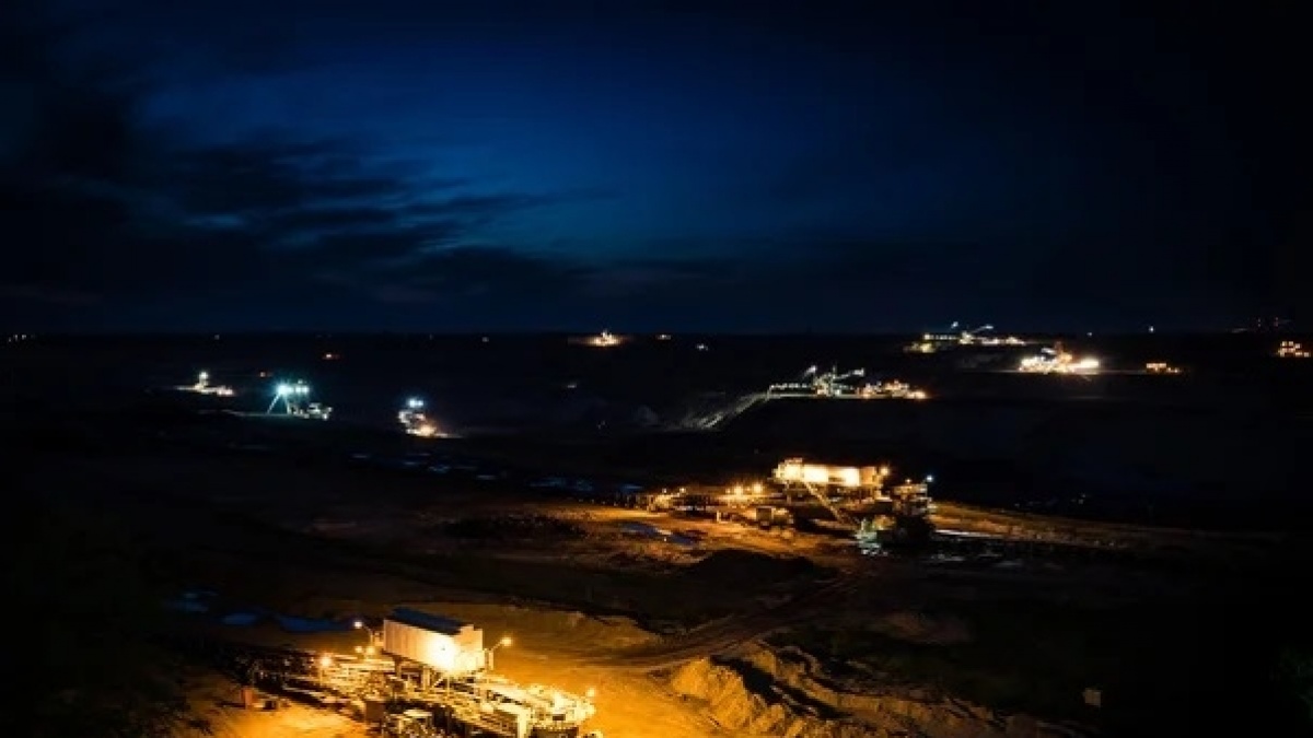 UU Minerba Disahkan, Ormas Keagamaan Bisa Garap Banyak Tambang Batu Bara