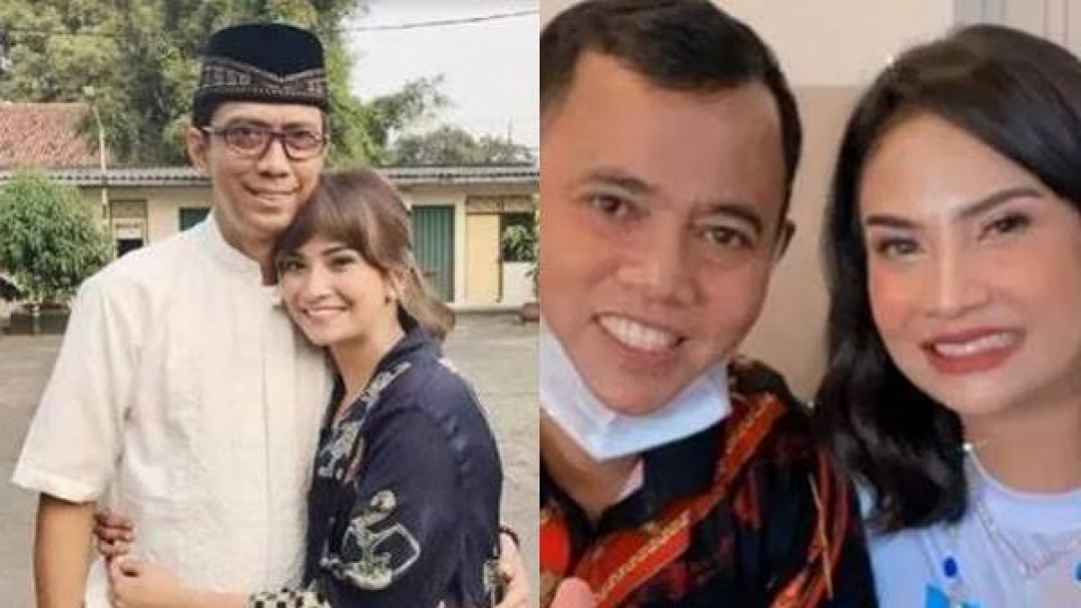 Doddy Sudrajat Bongkar Aib Keluarga Haji Faisal Saat Vanessa Angel Masih Hidup: Orang Tua Mana yang Tidak Sakit Hati