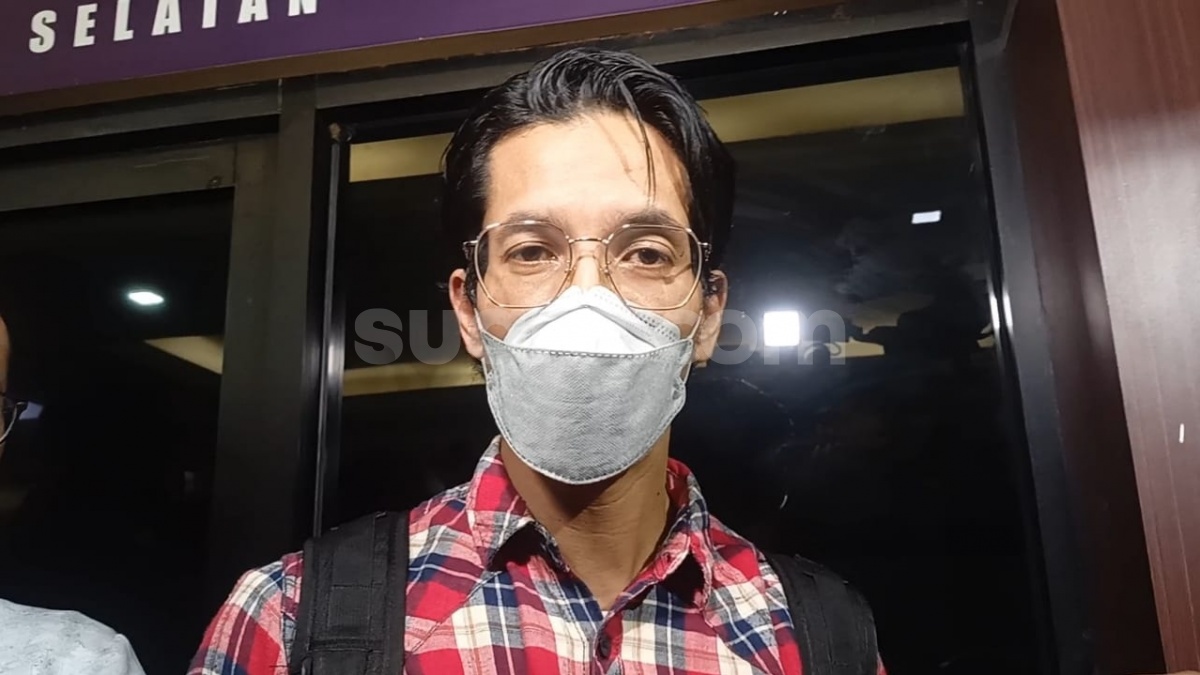 Edward Akbar Ngotot Mobil Dibeli Pakai Harta Bersama: Unsur Penggelapannya di Mana?