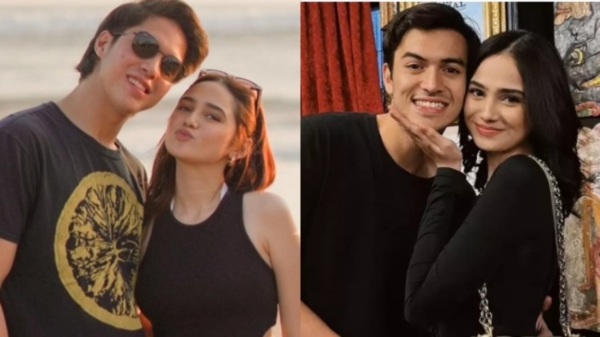 Baru Putus dari Rizky Nazar, Sosok Ini Bongkar Momen Tingkah Syifa Hadju Bareng El Rumi