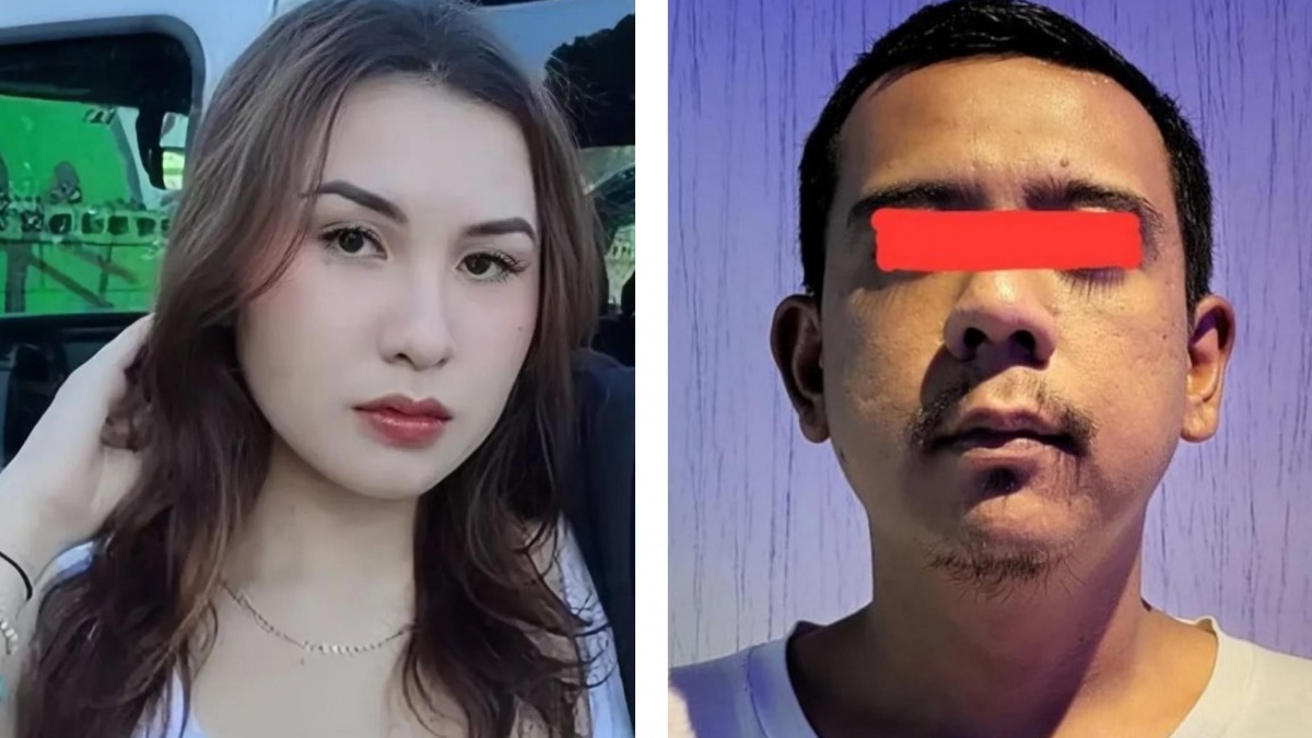 Video Syur Disebar Mantan Pacar, Polisi Kini Sita Ponsel Audrey Davis, Ada Apa?