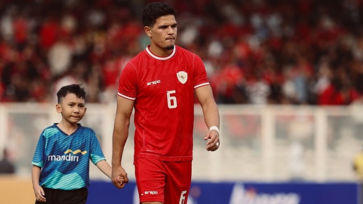 Ragnar Oratmangoen: Hidup Ayah Saya Susah