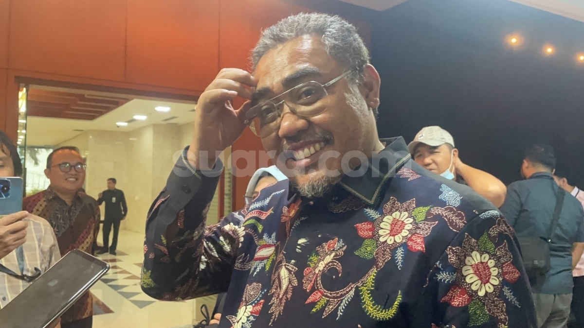 PKB Sebut Golput di Jakarta Tinggi karena Paslon Tak Diminati