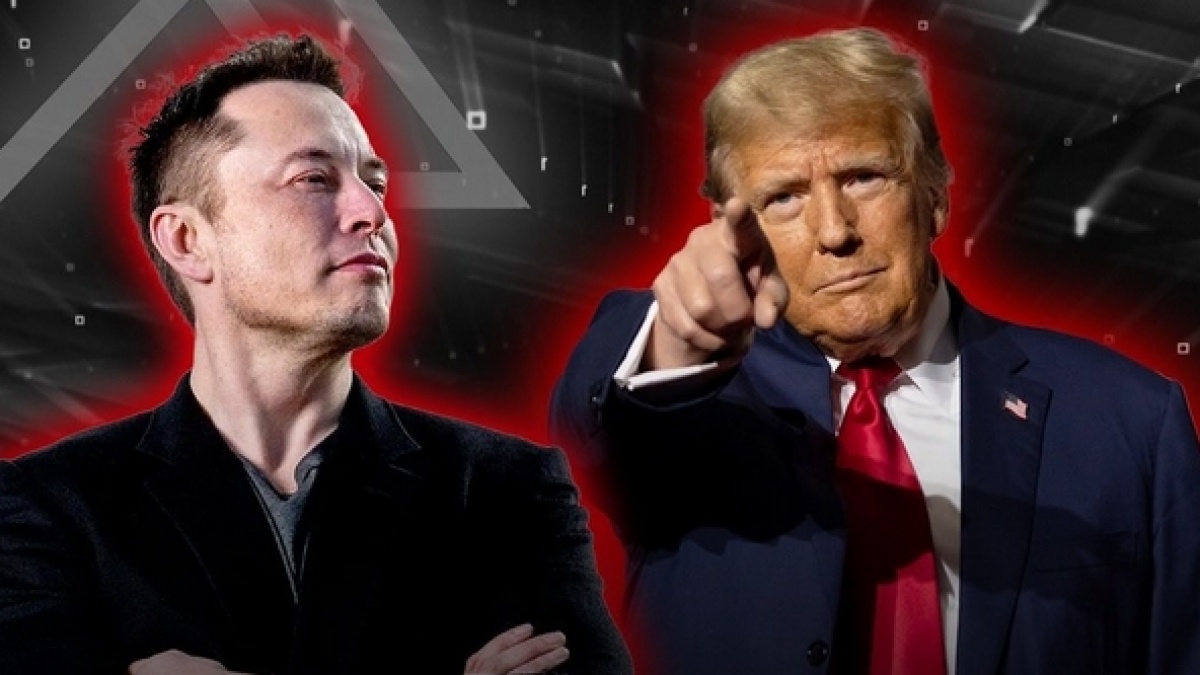 Elon Musk Ogah Bayar Pajak Baru Buatan Presiden Trump