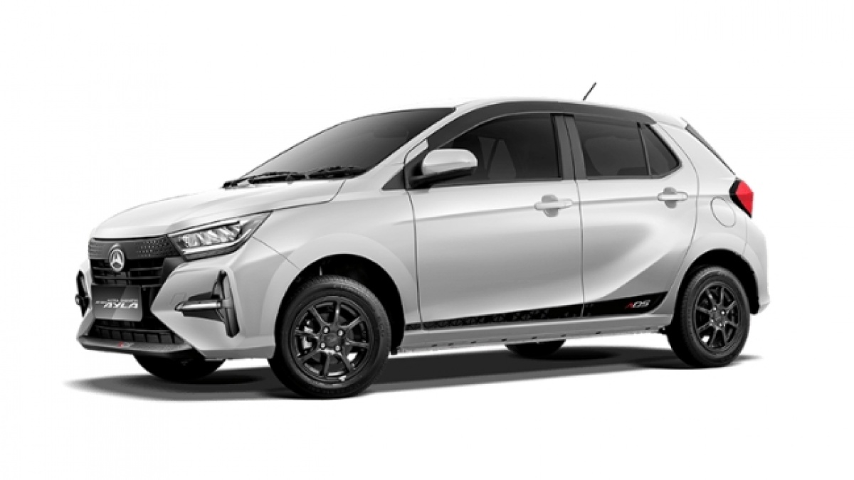 4 Rekomendasi Mobil Daihatsu Kecil Terbaik Juli 2025, Harga Mulai Rp 25 Jutaan