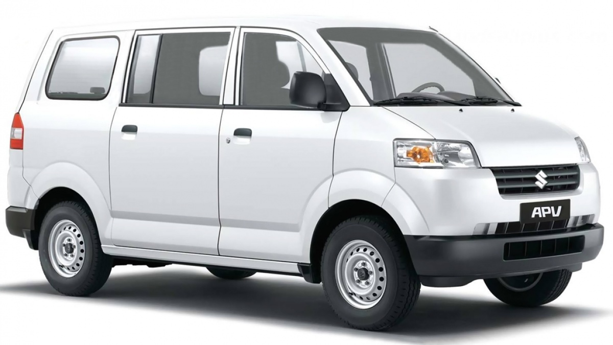 6 Rekomendasi Mobil 3 Baris Rp 50 Jutaan: Performa Handal, Mesin Bandel