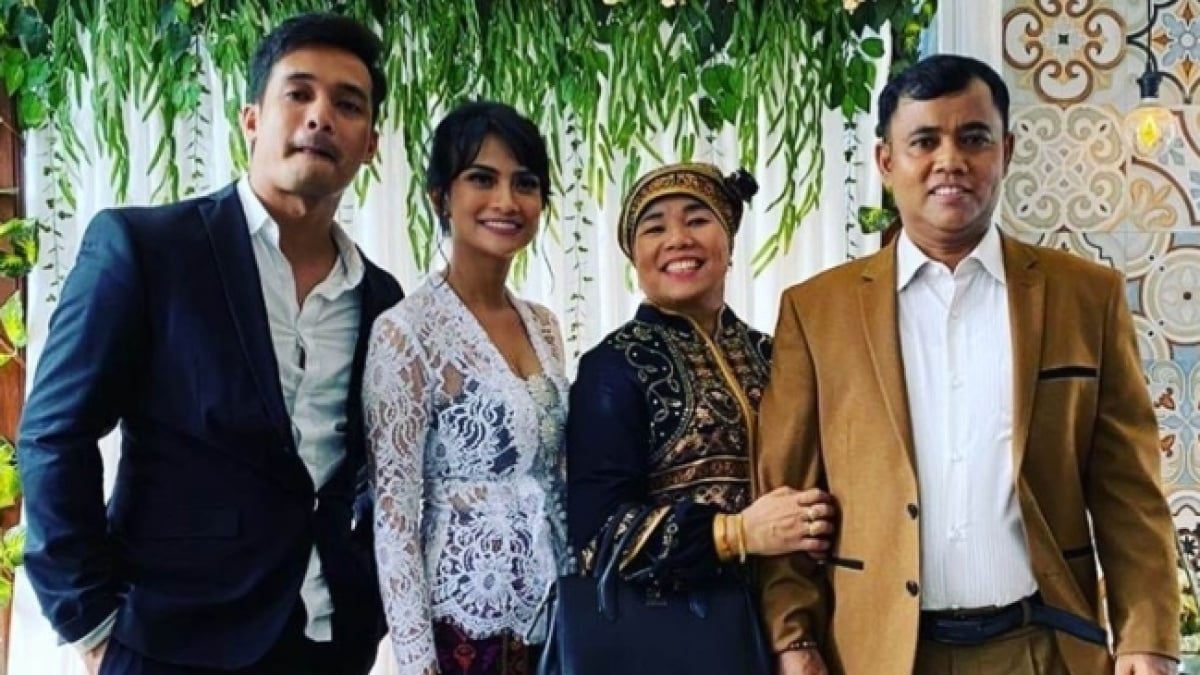 Kaget Lihat Sopir yang Menewaskan Vanessa Angel ke Rumah, Istri Haji Faisal Nyaris Ambruk
