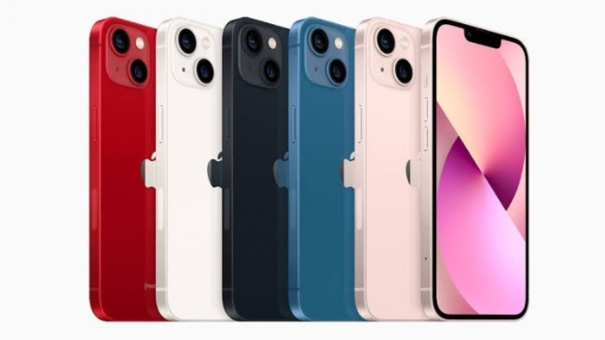 Daftar Harga iPhone Januari 2025, iPhone 13 Banting Harga Jadi Segini!