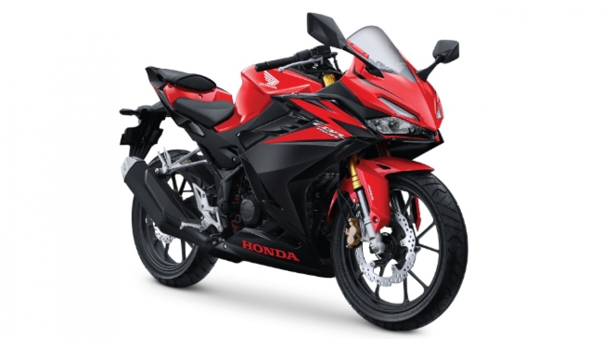 4 Rekomendasi Motor Sport Honda 150cc Terbaik Juni 2025, Lengkap dengan Update Harga