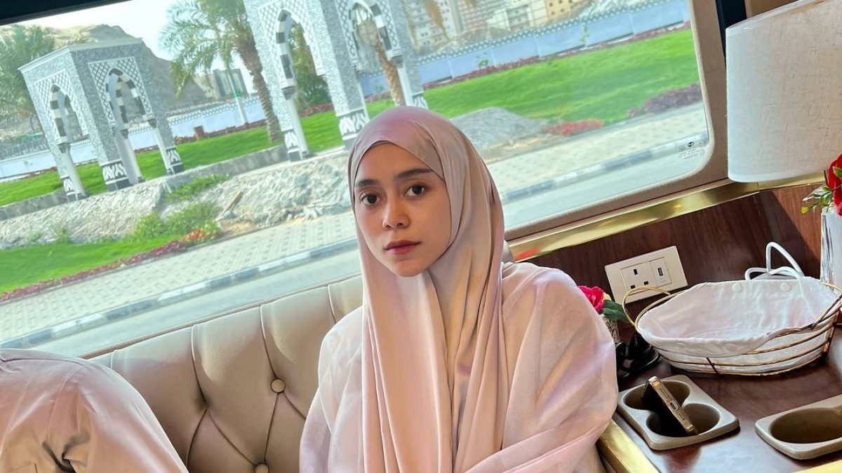 Lesti Kejora Dipolisikan Pencipta Lagu, Kini Terancam Hukuman Penjara 4 Tahun