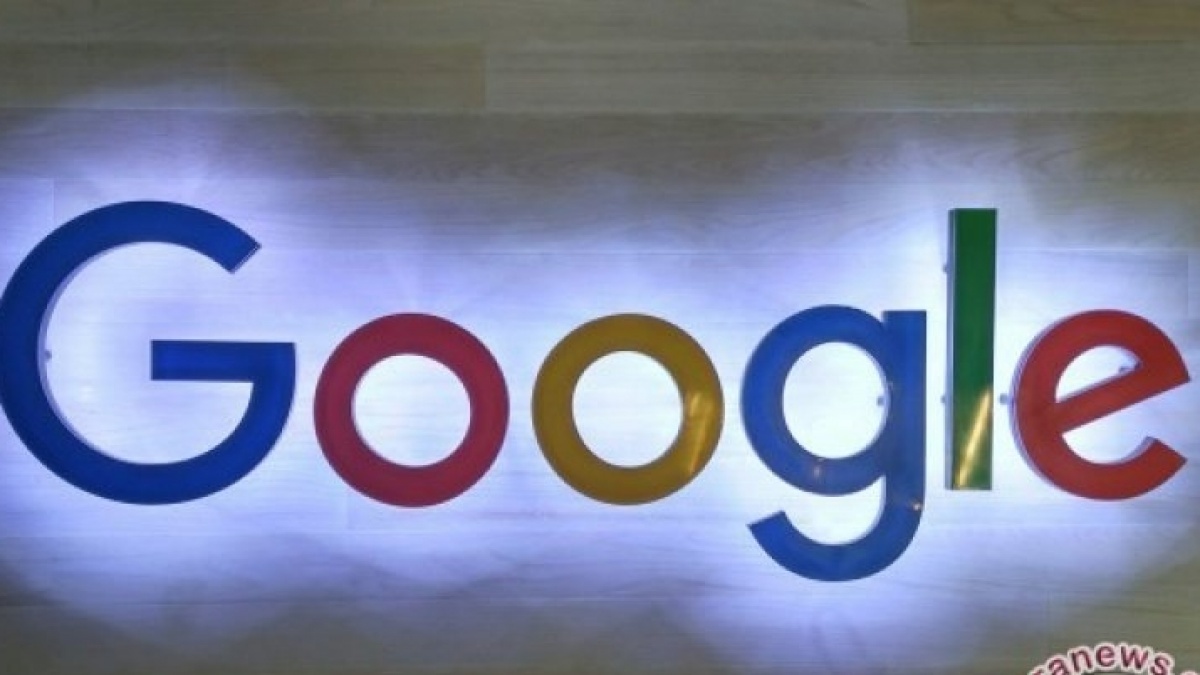 Efisiensi, Google PHK 35 Persen di Level Manajer