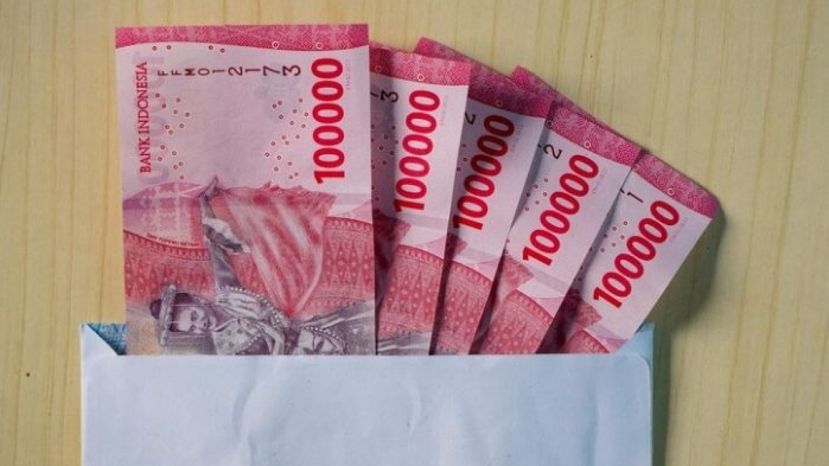 Gaji CPNS Lulusan SMA Terbaru Tahun 2024