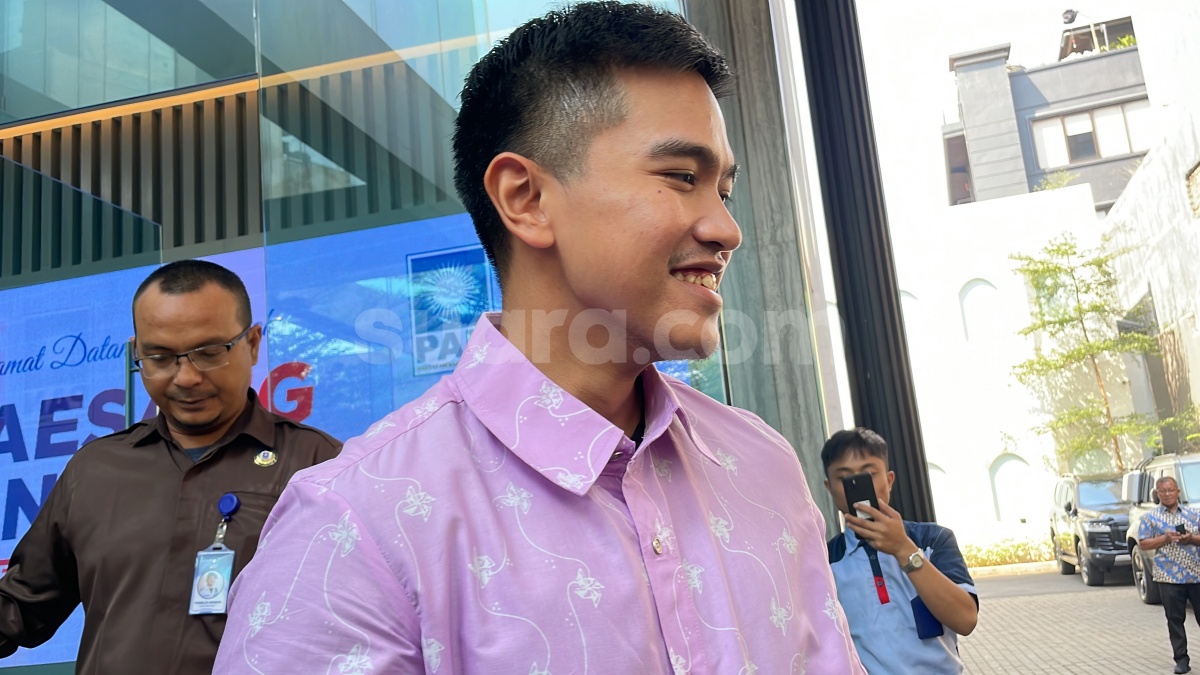 Acuhkan Putusan MK, Baleg DPR Buka Peluang Kaesang Tetap Maju Pilkada