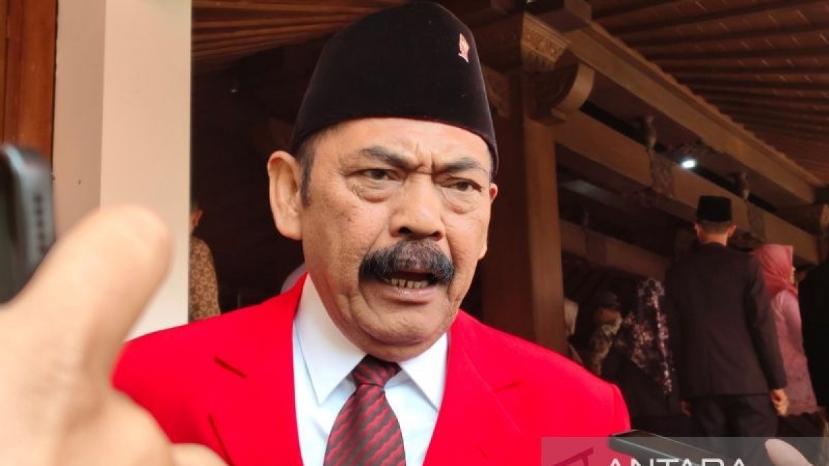 Kekayaan Fantastis FX Hadi Rudyatmo, Geser 'Takhta' Bambang Pacul di PDIP Jateng