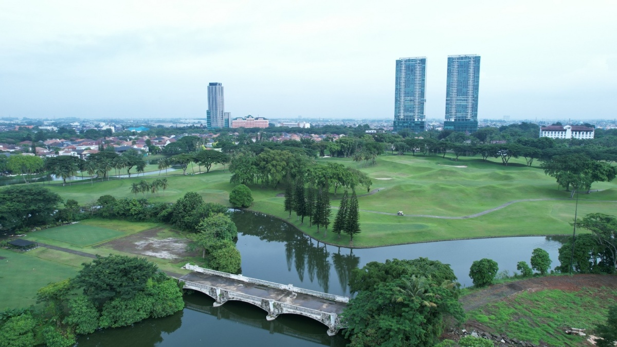 LPKR Komitmen Kejar Pertumbuhan Berkelanjutan