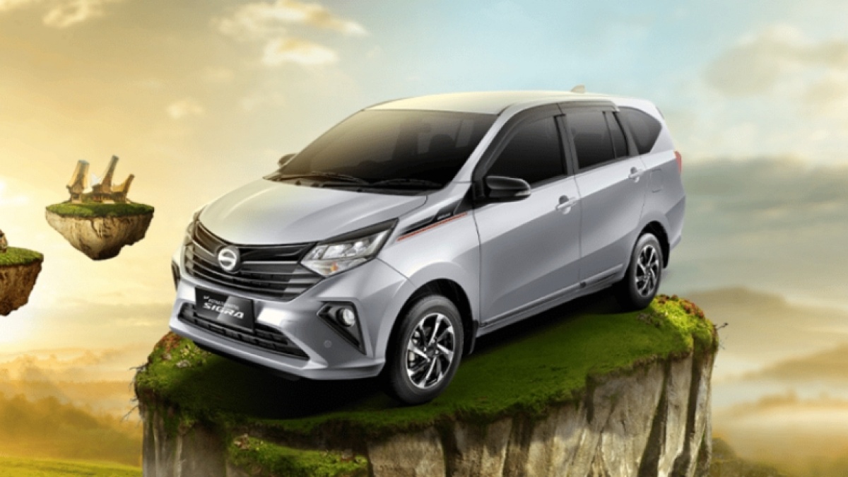 5 Mobil Baru Ini Didiskon Murah di GIIAS 2025: dari Wuling Hingga Toyota, Cuma Rp 100 Jutaan