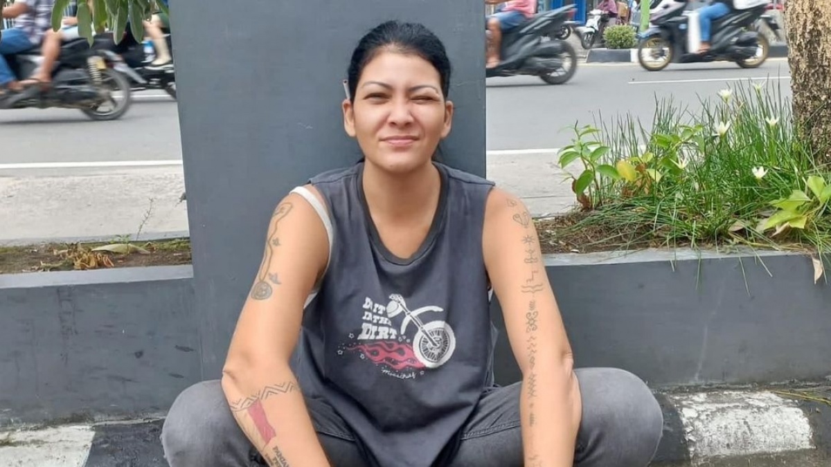 Talkshow Antikorupsi Batal Hadirkan Immanuel Ebenezer, Melanie Subono Meledek: Ganti Dress Code?